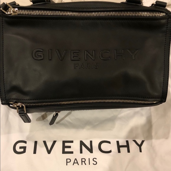 ❌SOLD❌ Givenchy Medium Pandora Bag - Picture 8 of 8